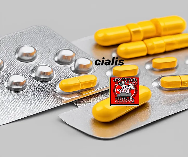 Cialis 1